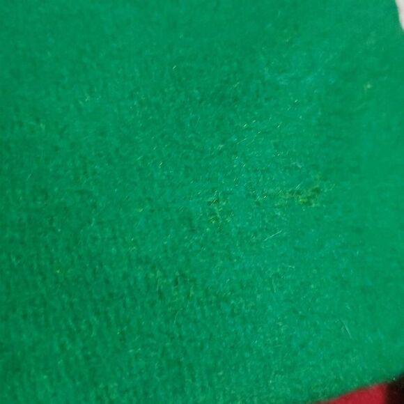 Christmas Trees Wool Blend Classic Christmas Stocking - Picture 10 of 10